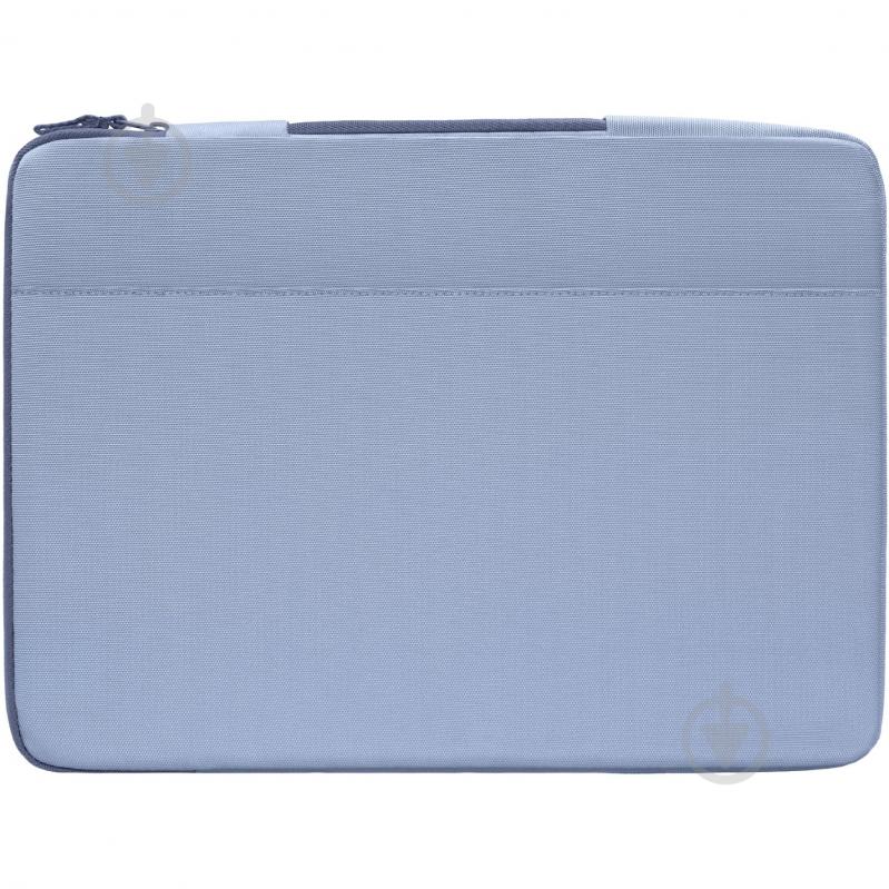 Чехол HP Sleeve 15"/16" blue (C3TR6AA) - фото 4 Чехол HP Sleeve 15"/16" blue (C3TR6AA) - фото 4