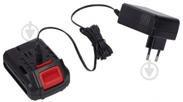 Шуруповерт аккумуляторный PowerPlus E-line POWE00042 - фото 3