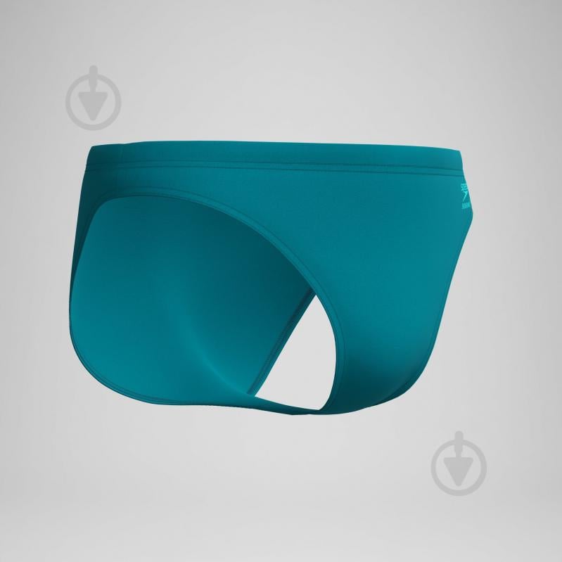 Плавки Speedo ML SOLID BRIEF 8-005186008 р.38 зеленый - фото 5 Плавки Speedo ML SOLID BRIEF 8-005186008 р.38 зеленый - фото 5