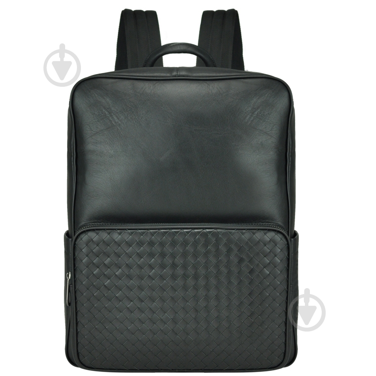 Рюкзак Tiding Bag кожаный B3-8605A - фото 2 Рюкзак Tiding Bag кожаный B3-8605A - фото 2