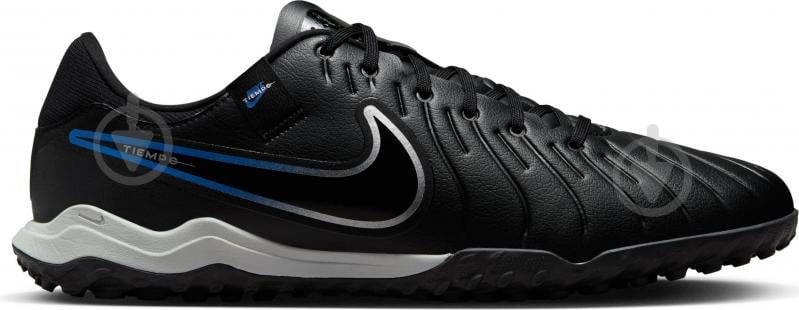 Cороконіжки Nike TIEMPO LEGEND 10 ACADEMY TF DV4342-040 р.39 різнокольоровий - фото 1