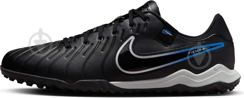 Cороконіжки Nike TIEMPO LEGEND 10 ACADEMY TF DV4342-040 р.39 різнокольоровий - фото 3