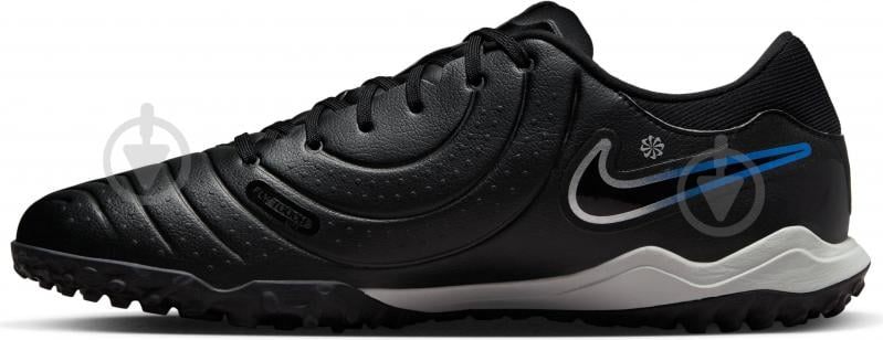 Cороконіжки Nike TIEMPO LEGEND 10 ACADEMY TF DV4342-040 р.39 різнокольоровий - фото 4