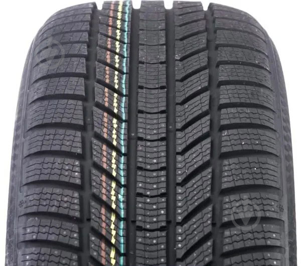 Шина Continental Wintercontact TS870P XL 235/65 R17 108 H нешипованая зима - фото 2