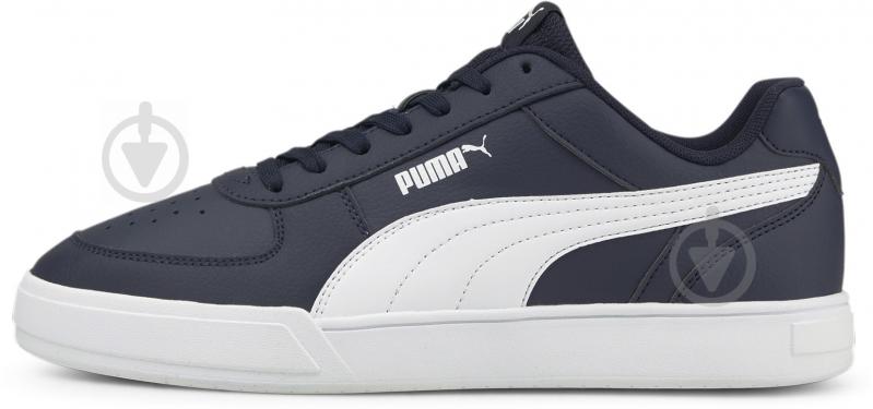 Кроссовки мужские демисезонные Puma Puma Caven 38081007 р.47 синие - фото 2