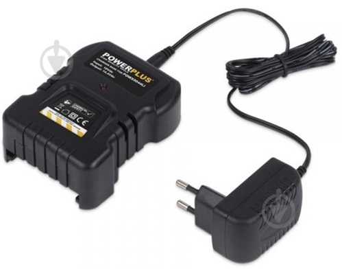 Шуруповерт аккумуляторный PowerPlus X-line POWX0044LI - фото 3 Шуруповерт аккумуляторный PowerPlus X-line POWX0044LI - фото 3