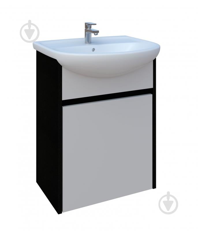 Тумба подвесная Світ Меблів Symple 50 - фото 1