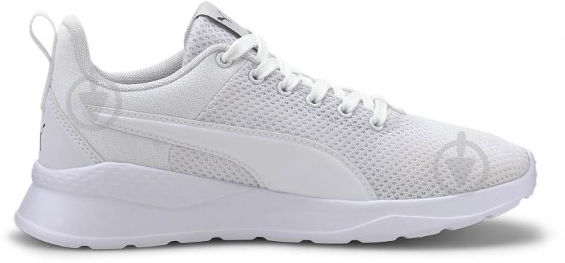 Кросівки Puma Anzarun Lite Jr 37200402 р.37,5 білі - фото 2 Кросівки Puma Anzarun Lite Jr 37200402 р.37,5 білі - фото 2