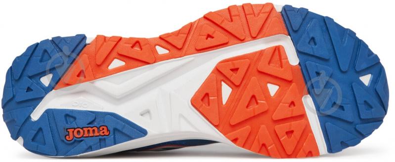 Кроссовки мужские Joma SPEED RSPEES2505 р.40 синие - фото 6 Кроссовки мужские Joma SPEED RSPEES2505 р.40 синие - фото 6