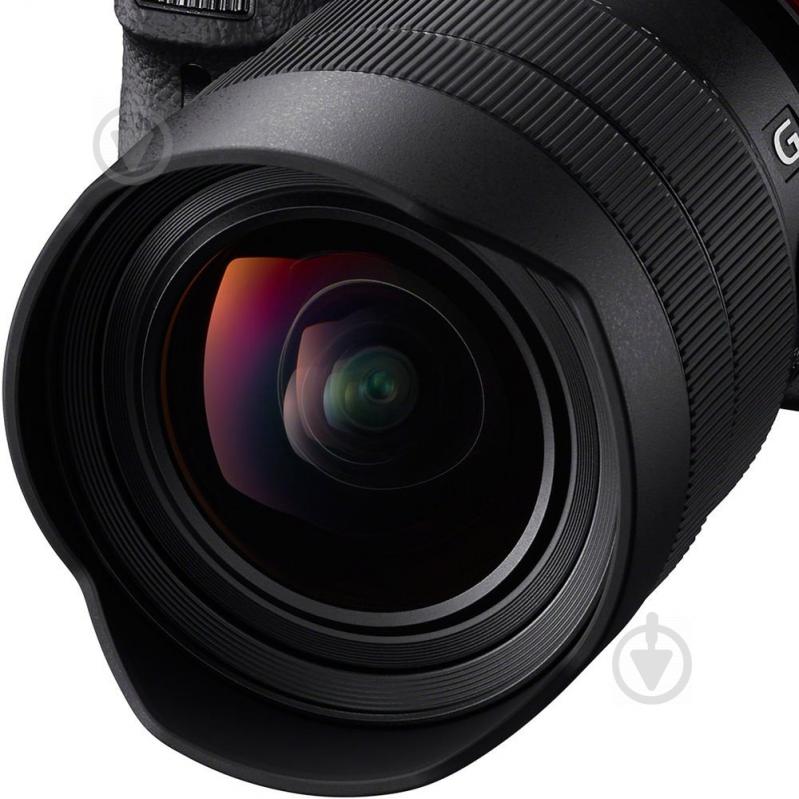 Объектив Sony FE 12-24 mm f/4 G NEX FF (SEL1224G.SYX) - фото 6