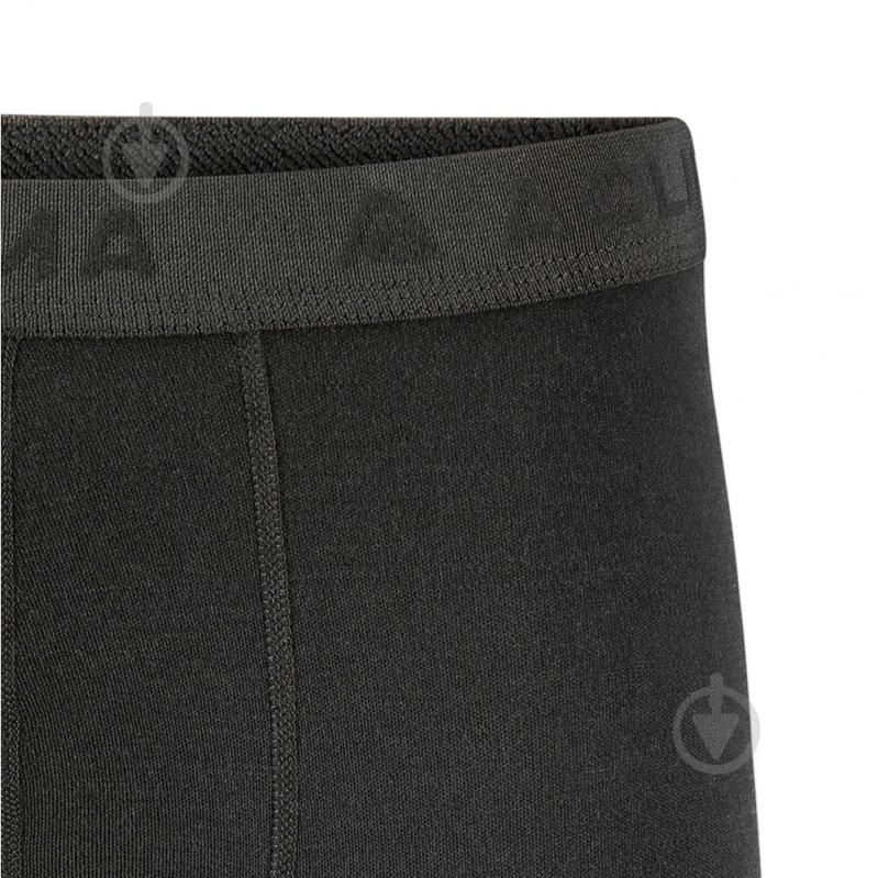 Термокальсоны Aclima WarmWool Longs M's 144002001-06 р.L jet black - фото 4