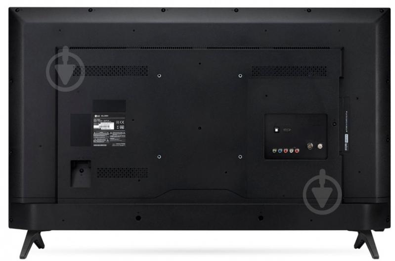 Телевизор LG 32LK500BPLA - фото 6 Телевизор LG 32LK500BPLA - фото 6