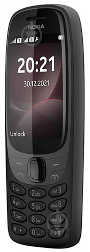 Мобільний телефон Nokia 6310 DS black - фото 4