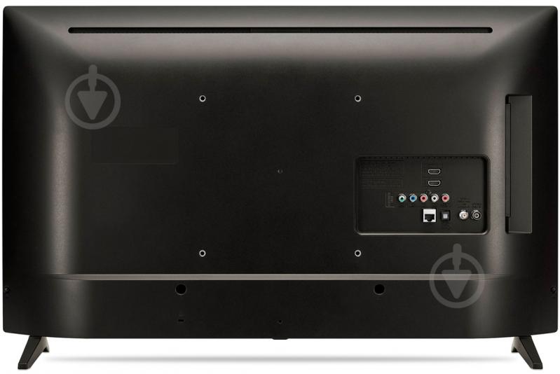 Телевизор LG 32LK510BPLD - фото 8