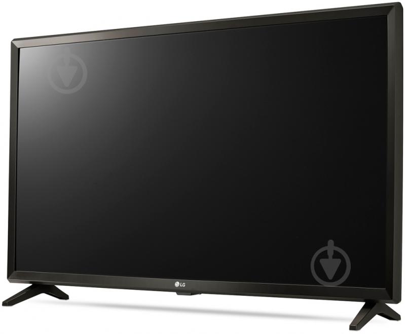 Телевизор LG 32LK510BPLD - фото 4