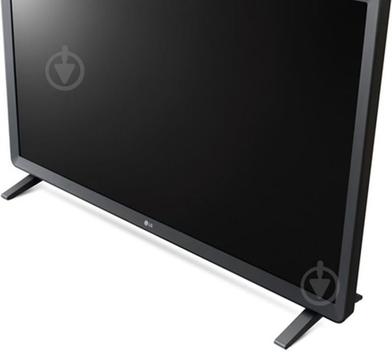 Телевизор LG 32LK615BPLB - фото 4