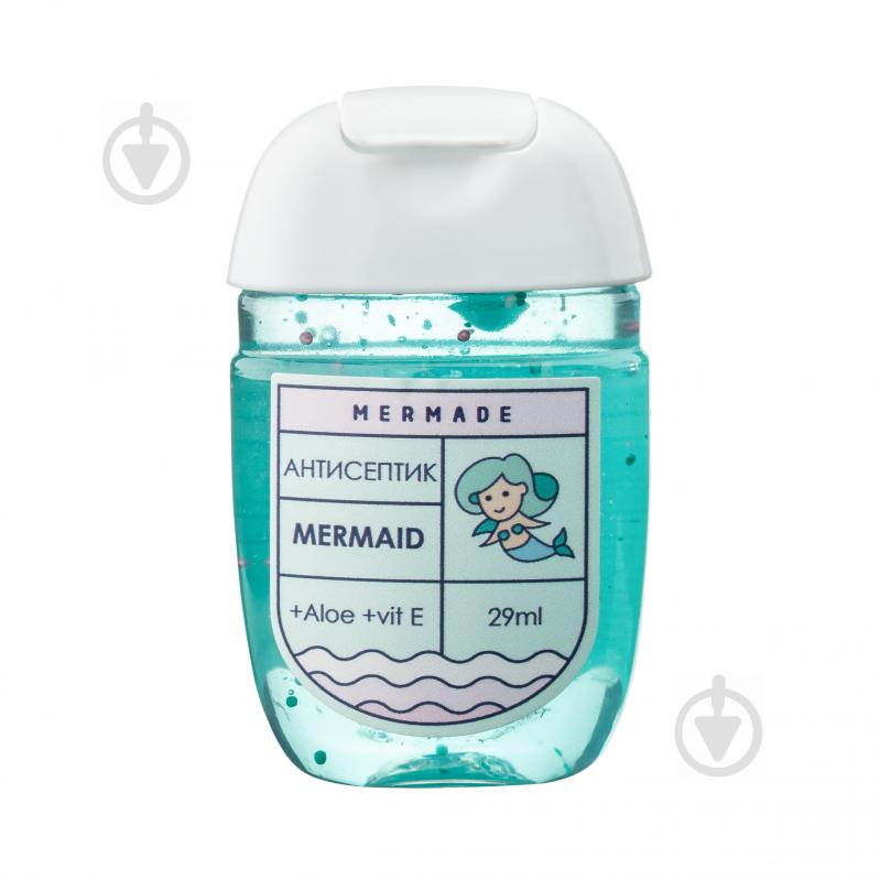 Антисептик Mermade Mermaid 29 мл - фото 1