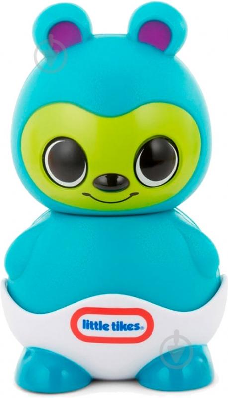 Игровой набор Little Tikes Сонные пирамидки - фото 4