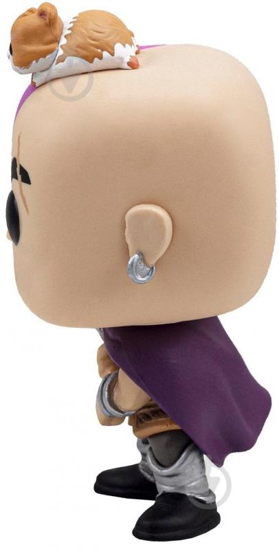 Фигурка Funko POP! D & D Minsc & Boo (FUN2549350) - фото 4 Фигурка Funko POP! D & D Minsc & Boo (FUN2549350) - фото 4