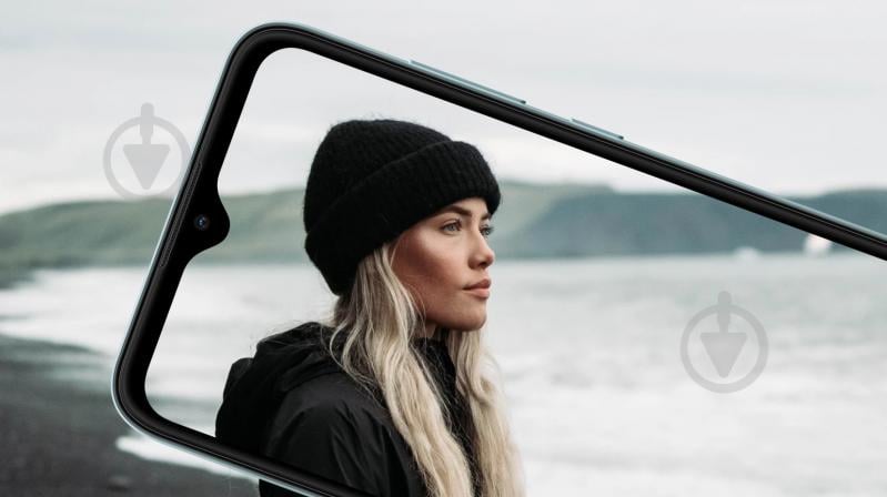 Смартфон Nokia C30 2/32GB green - фото 6