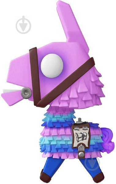 Фигурка Funko POP! Fortnite 10 Loot Llama (FUN2316) - фото 2