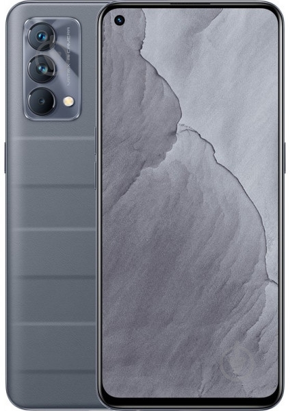 ᐉ Смартфон realme GT Master 6/128GB voyager grey • Краща ціна в Києві ...