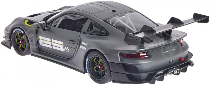 Автомобиль на р/у Rastar Porsche 911 GT2 RS Clubsport 1:14 454.00.50 - фото 7