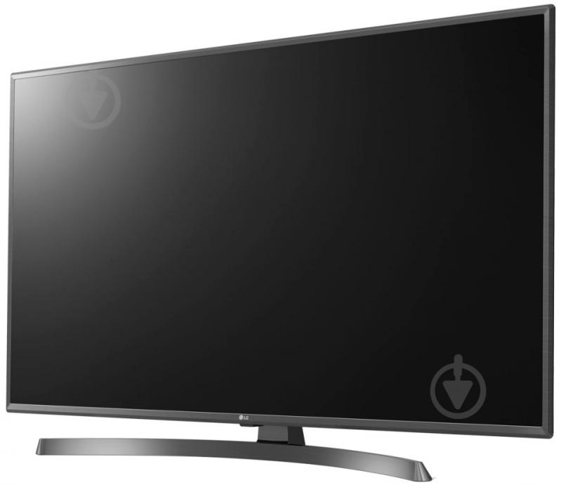 Телевизор LG 43UK6750PLD - фото 5