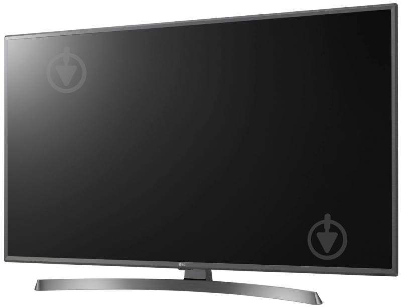 Телевизор LG 43UK6750PLD - фото 4