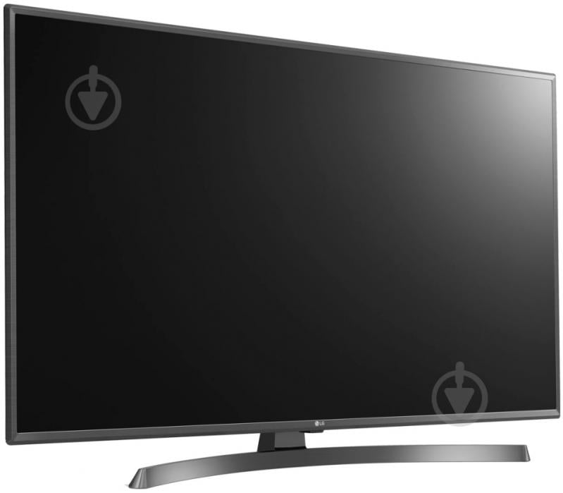 Телевизор LG 43UK6750PLD - фото 2