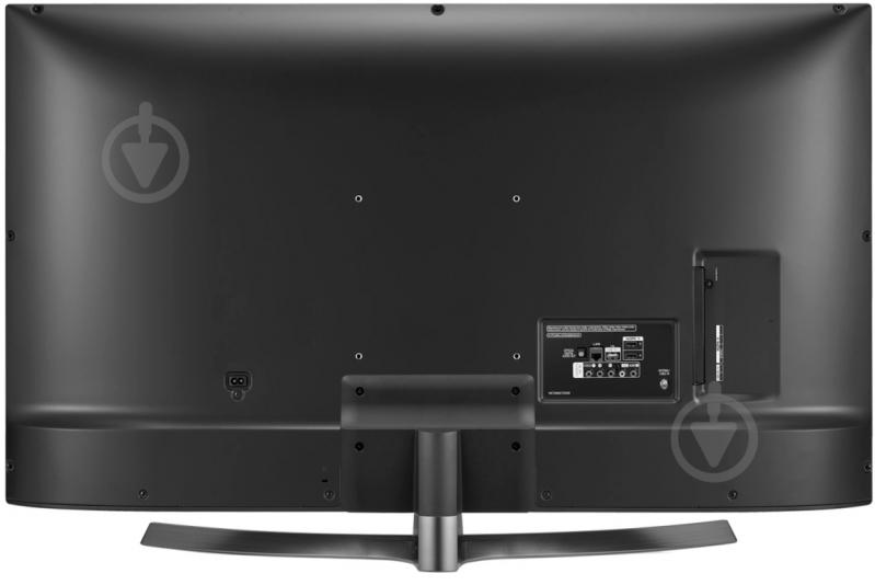 Телевизор LG 43UK6750PLD - фото 10