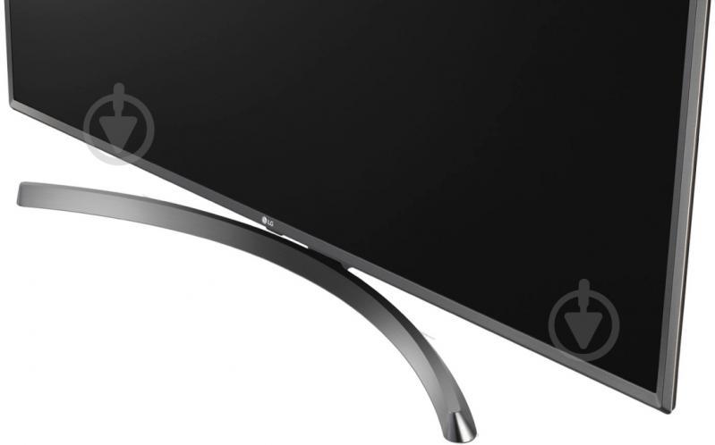 Телевизор LG 43UK6750PLD - фото 7