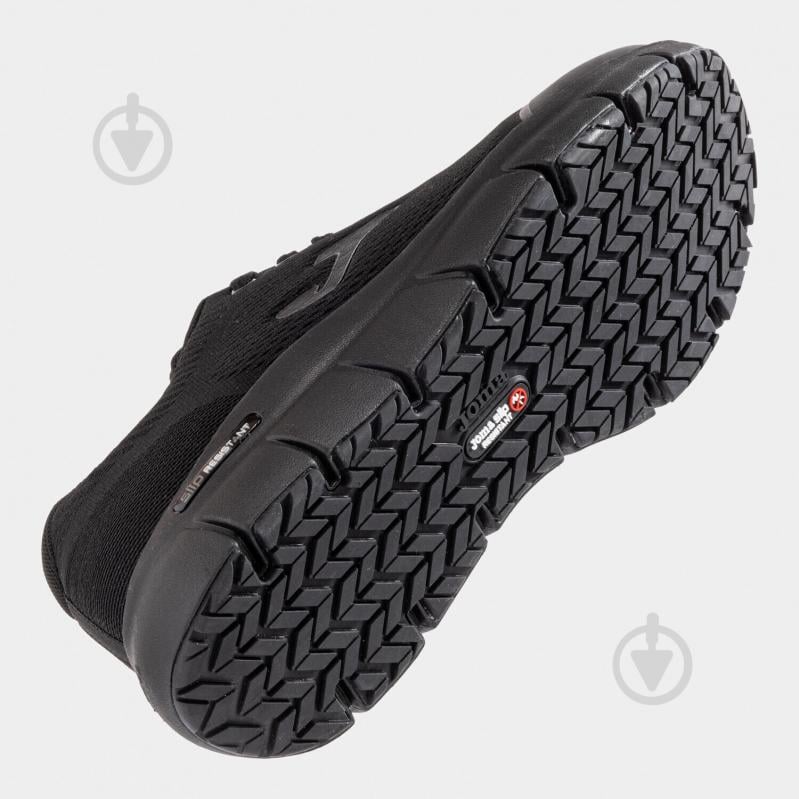 Кроссовки мужские Joma ZEN CZENS2521 р.40 черные - фото 5 Кроссовки мужские Joma ZEN CZENS2521 р.40 черные - фото 5