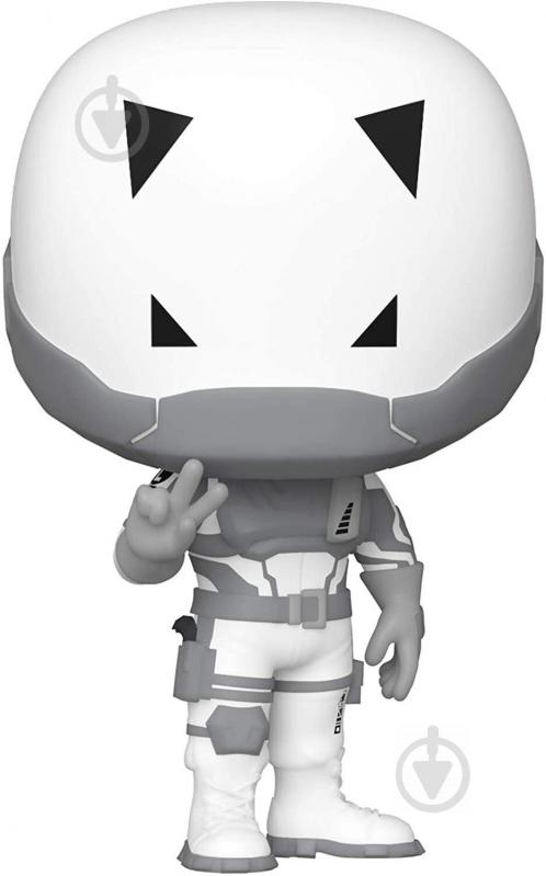 Фигурка Funko POP! Vinyl Games Fortnite Scratch (FUN2549891) - фото 1