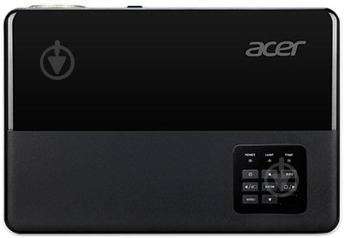 Проектор Acer XD1520i (MR.JU811.001) - фото 5 Проектор Acer XD1520i (MR.JU811.001) - фото 5