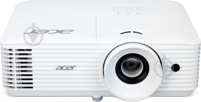 Проектор Acer H6523BD (MR.JT111.002) - фото 1