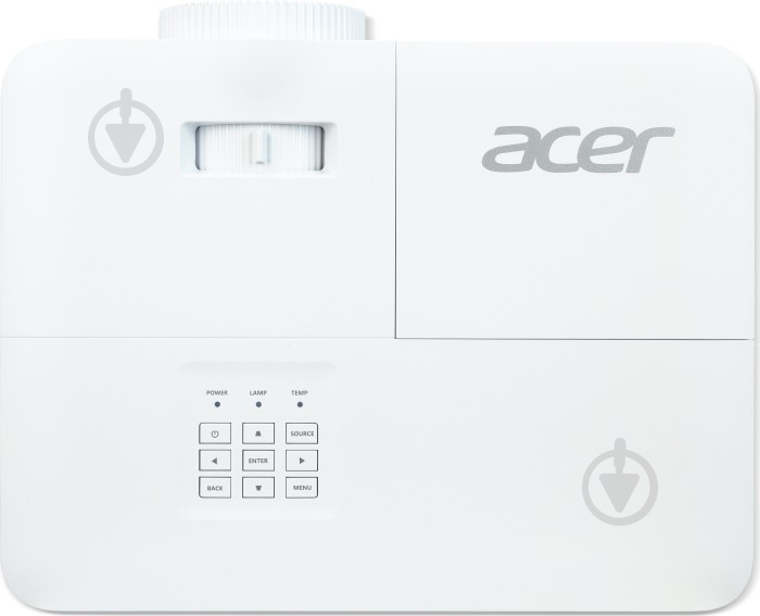 Проектор Acer H6523BD (MR.JT111.002) - фото 8