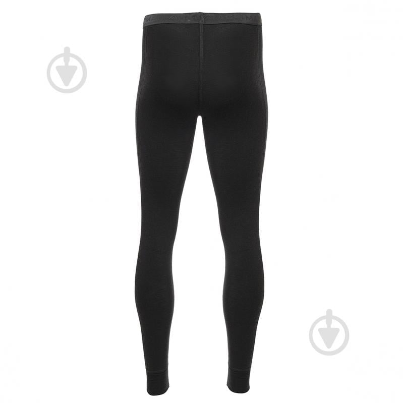Термокальсоны Aclima WarmWool Longs M's 144002001-04 р.S jet black - фото 3