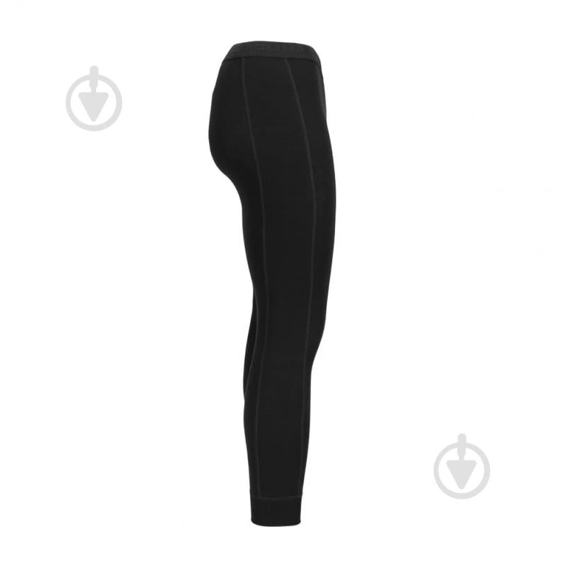 Термокальсони Aclima WarmWool Longs M's 144002001-07 р.XL jet black - фото 2