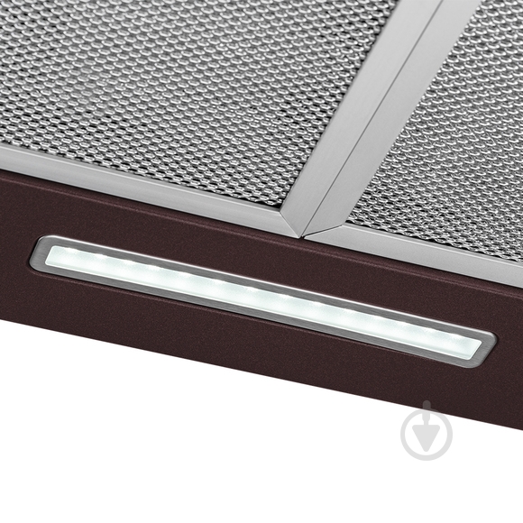 Вытяжка Pyramida KSX 60 BR - фото 4