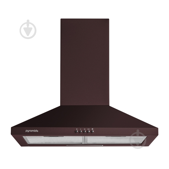 Вытяжка Pyramida KSX 60 BR - фото 2