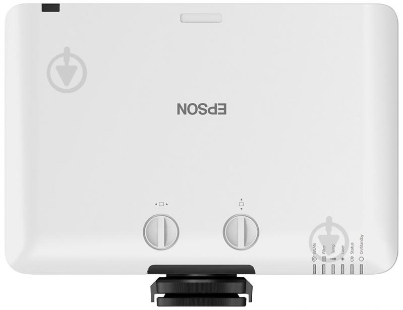 Проектор Epson EB-L630U (V11HA26040) - фото 5