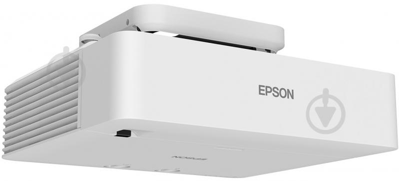 Проектор Epson EB-L630U (V11HA26040) - фото 9