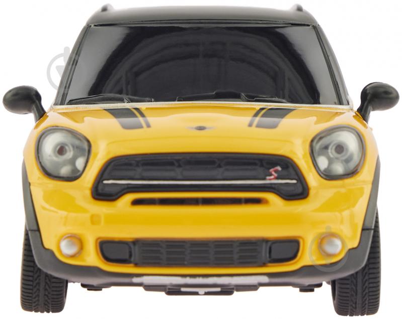 Автомобіль на р/к Rastar BMW Mini Cooper S Countryman 1:24 454.00.64 - фото 2