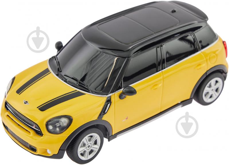 Автомобіль на р/к Rastar BMW Mini Cooper S Countryman 1:24 454.00.64 - фото 4