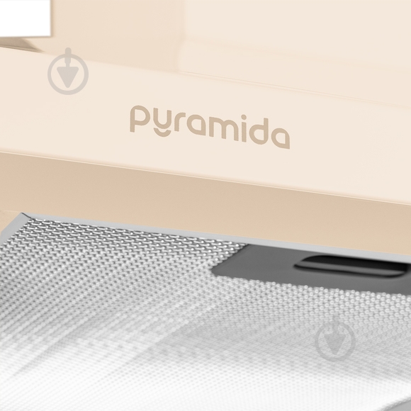 Вытяжка Pyramida KSX 60 IV - фото 2 Вытяжка Pyramida KSX 60 IV - фото 2
