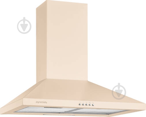 Вытяжка Pyramida KSX 60 IV - фото 1 Вытяжка Pyramida KSX 60 IV - фото 1