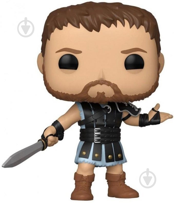 Фигурка Funko POP! Vinyl Gladiator Maximus (FUN2549245) - фото 1