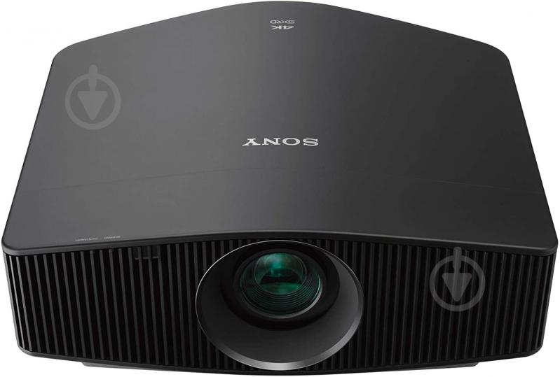 Проектор Sony (VPL-VW790ES) - фото 2 Проектор Sony (VPL-VW790ES) - фото 2