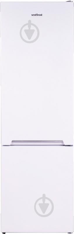 Холодильник Vestfrost CNF 289 W - фото 1